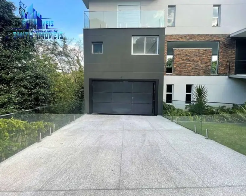 Foto 7 de Casa com 4 quartos à venda, 436m2 em Chácara dos Lagos, Carapicuiba - SP