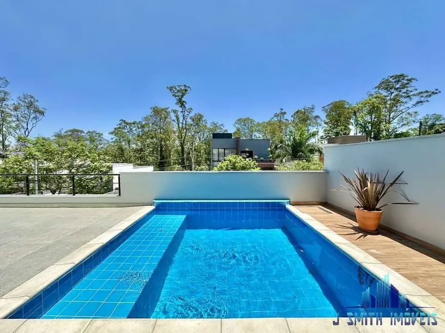 Foto 2 de Casa de Condomínio com 3 quartos à venda, 321m2 em Granja Viana, Cotia - SP