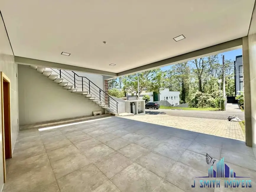 Foto 3 de Casa de Condomínio com 3 quartos à venda, 321m2 em Granja Viana, Cotia - SP