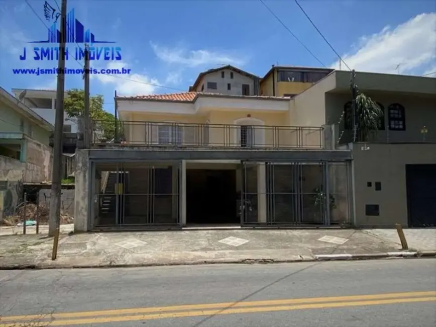 Foto 1 de Casa com 3 quartos à venda, 200m2 em Jardim da Glória, Cotia - SP