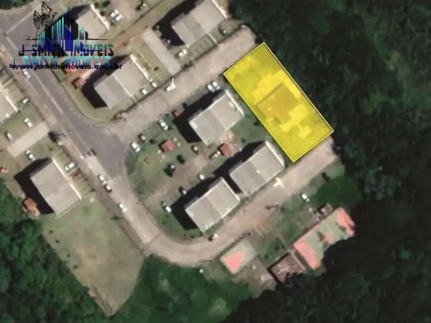 Foto 1 de Lote de Condomínio à venda, 931m2 em Jardim Ísis, Cotia - SP