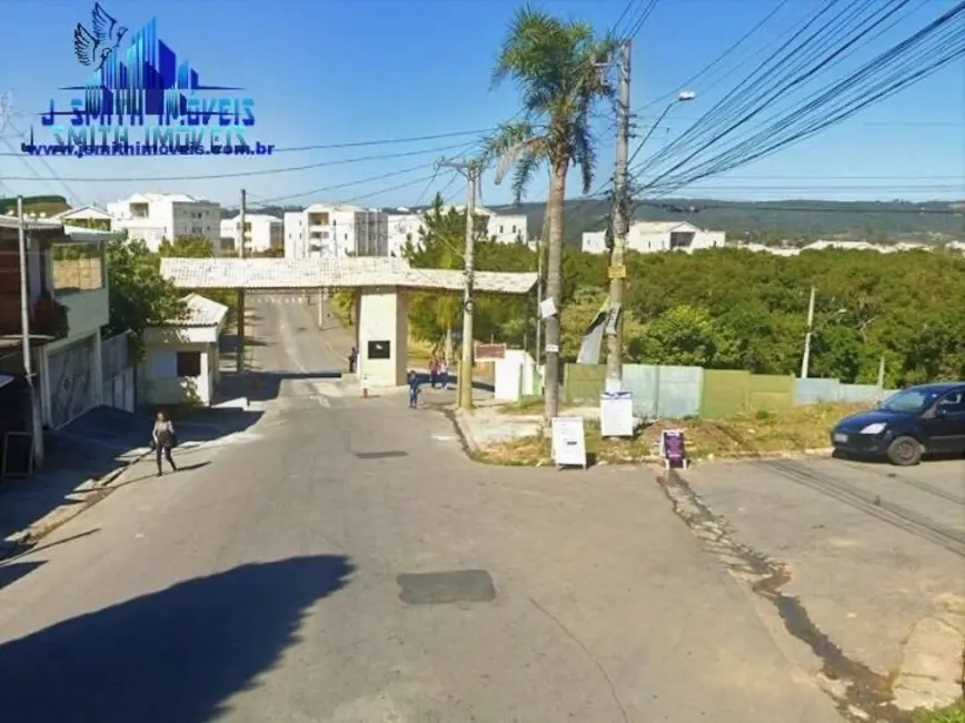 Foto 8 de Lote de Condomínio à venda, 931m2 em Jardim Ísis, Cotia - SP