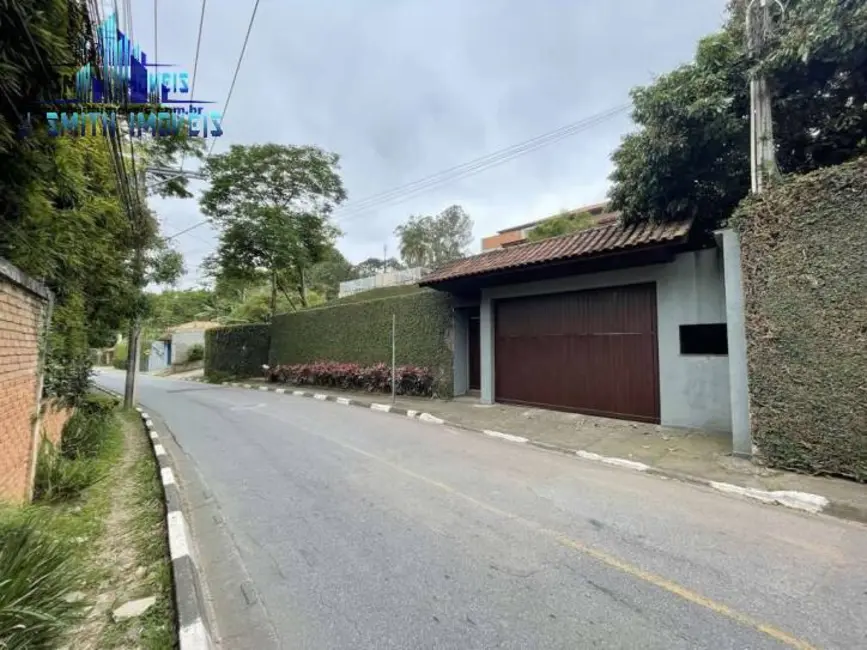 Foto 3 de Casa com 4 quartos à venda em Granja Viana, Cotia - SP