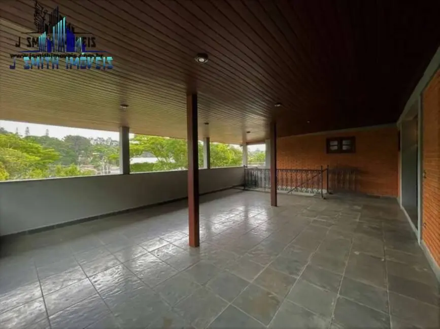 Foto 2 de Casa com 4 quartos à venda em Granja Viana, Cotia - SP
