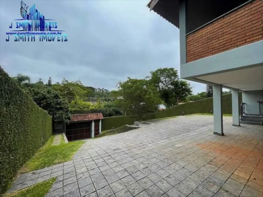 Foto 8 de Casa com 4 quartos à venda em Granja Viana, Cotia - SP