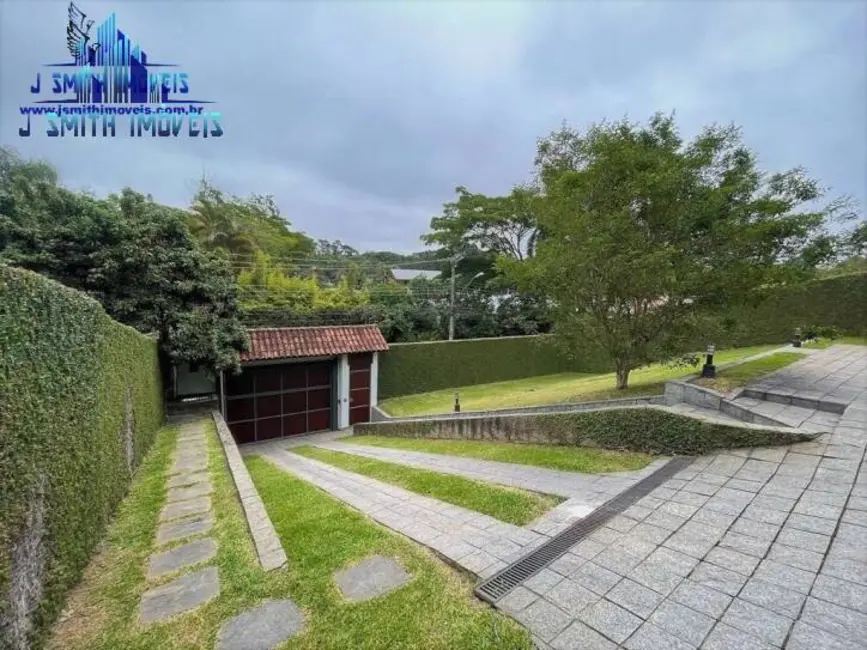 Foto 6 de Casa com 4 quartos à venda em Granja Viana, Cotia - SP