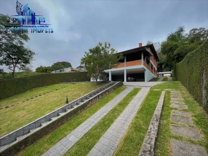 Foto 5 de Casa com 4 quartos à venda em Granja Viana, Cotia - SP