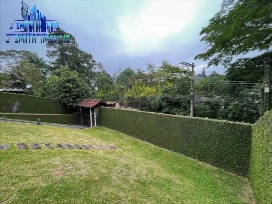 Foto 7 de Casa com 4 quartos à venda em Granja Viana, Cotia - SP