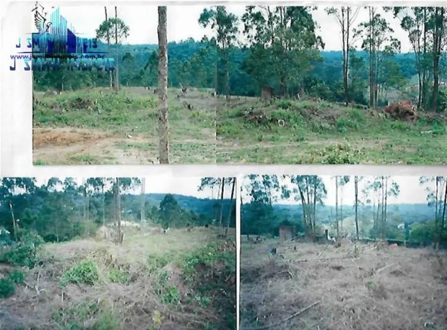 Foto 3 de Terreno / Lote à venda, 1550m2 em Invernada, Embu Das Artes - SP