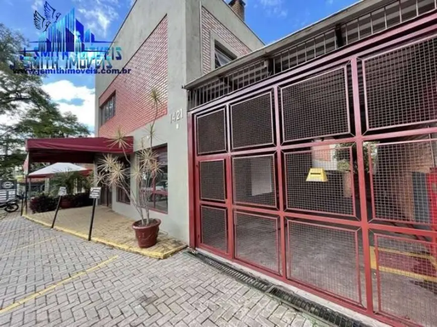 Foto 4 de Loja à venda, 351m2 em Chácara São João, Carapicuiba - SP