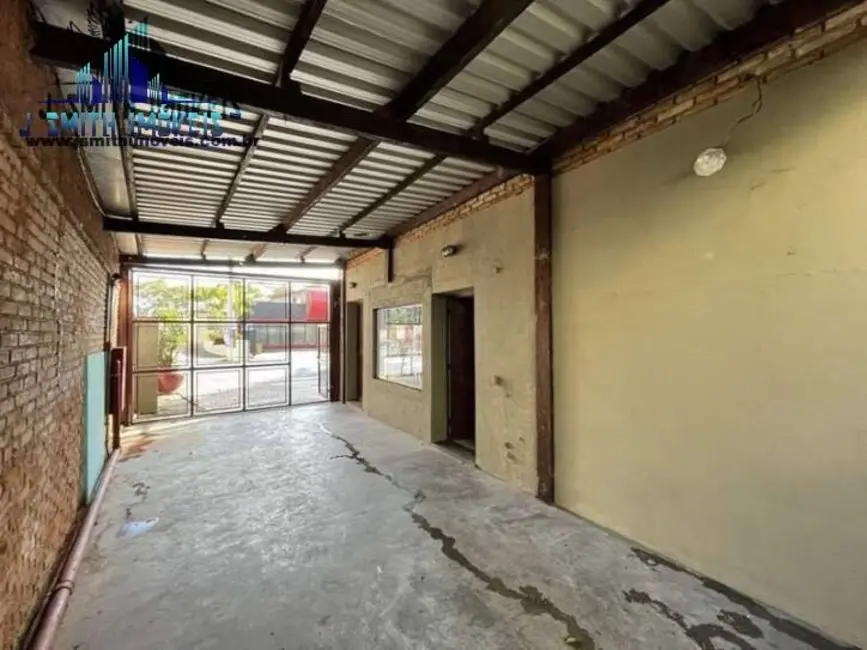 Foto 6 de Loja à venda, 351m2 em Chácara São João, Carapicuiba - SP