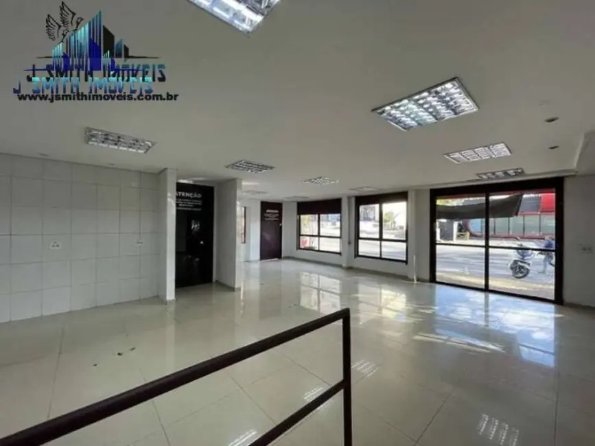 Foto 7 de Loja à venda, 351m2 em Chácara São João, Carapicuiba - SP