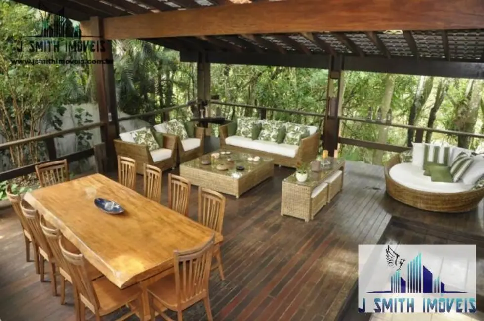 Foto 2 de Casa de Condomínio com 4 quartos à venda, 540m2 em Altos de São Fernando, Jandira - SP