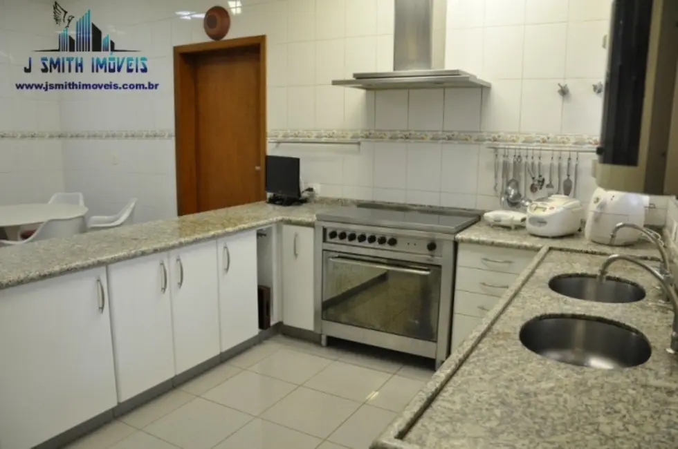 Foto 9 de Casa de Condomínio com 4 quartos à venda, 540m2 em Altos de São Fernando, Jandira - SP