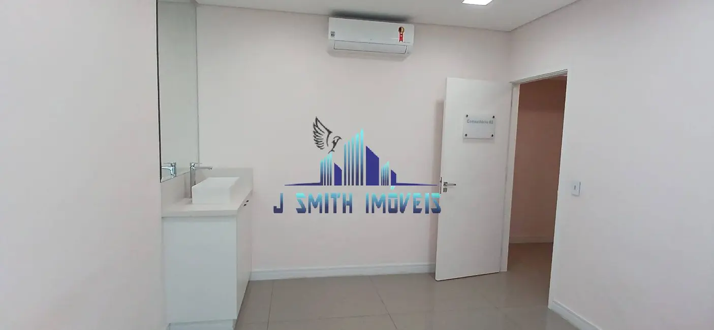 Sala Comercial para alugar, 14m2 em Granja Viana, Cotia - SP - imagem 5 Foto 5 de Sala Comercial para alugar, 14m2 em Granja Viana, Cotia - SP