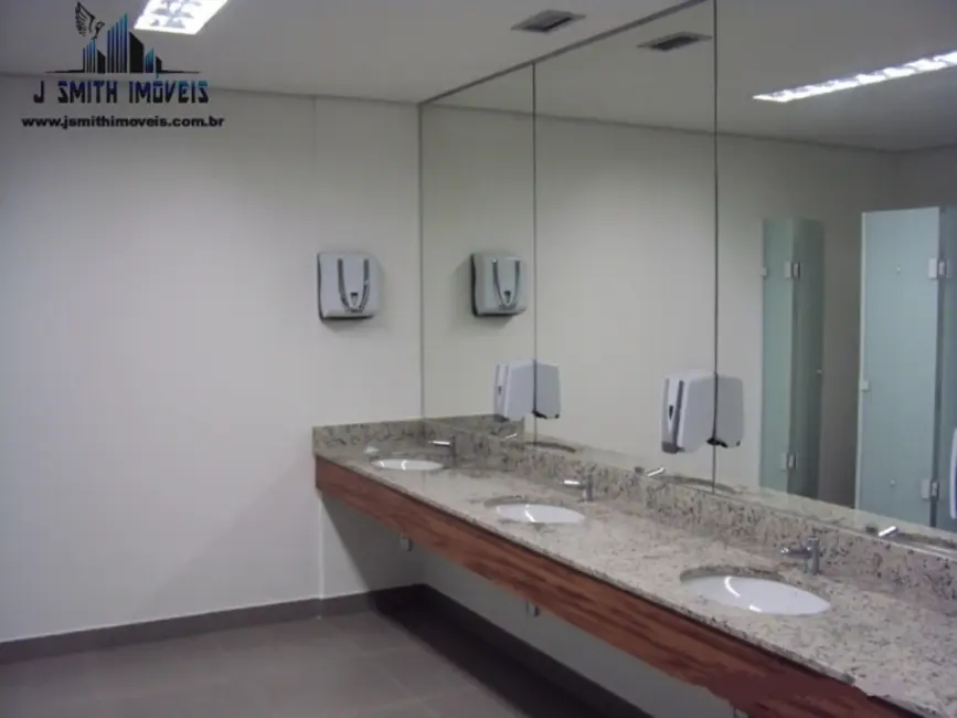 Sala Comercial para alugar, 14m2 em Granja Viana, Cotia - SP - imagem 9 Foto 9 de Sala Comercial para alugar, 14m2 em Granja Viana, Cotia - SP