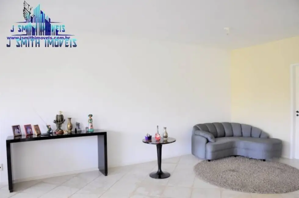 Foto 4 de Casa de Condomínio com 6 quartos à venda, 432m2 em Vila de São Fernando, Cotia - SP