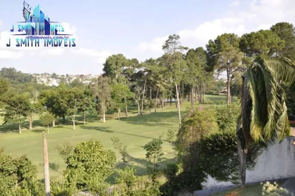 Foto 2 de Casa de Condomínio com 6 quartos à venda, 432m2 em Vila de São Fernando, Cotia - SP