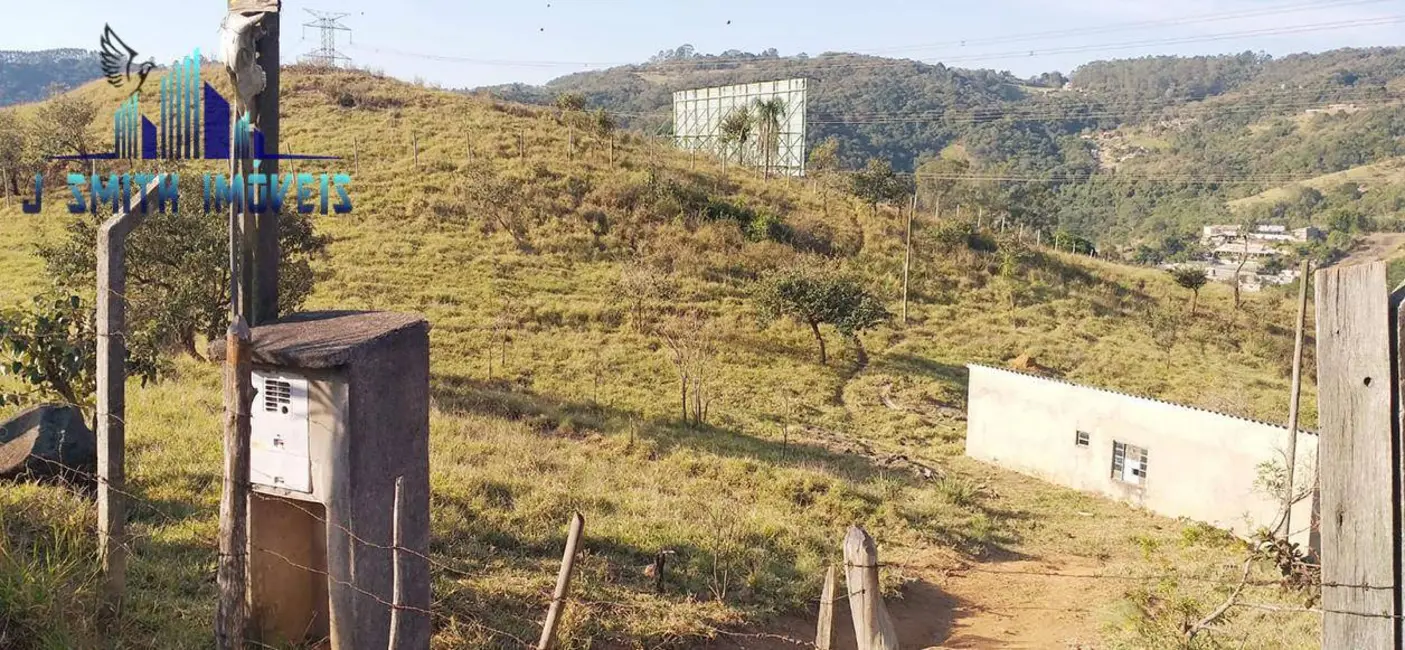 Foto 2 de Terreno / Lote à venda, 109000m2 em Recanto Maravilha III, Santana De Parnaiba - SP