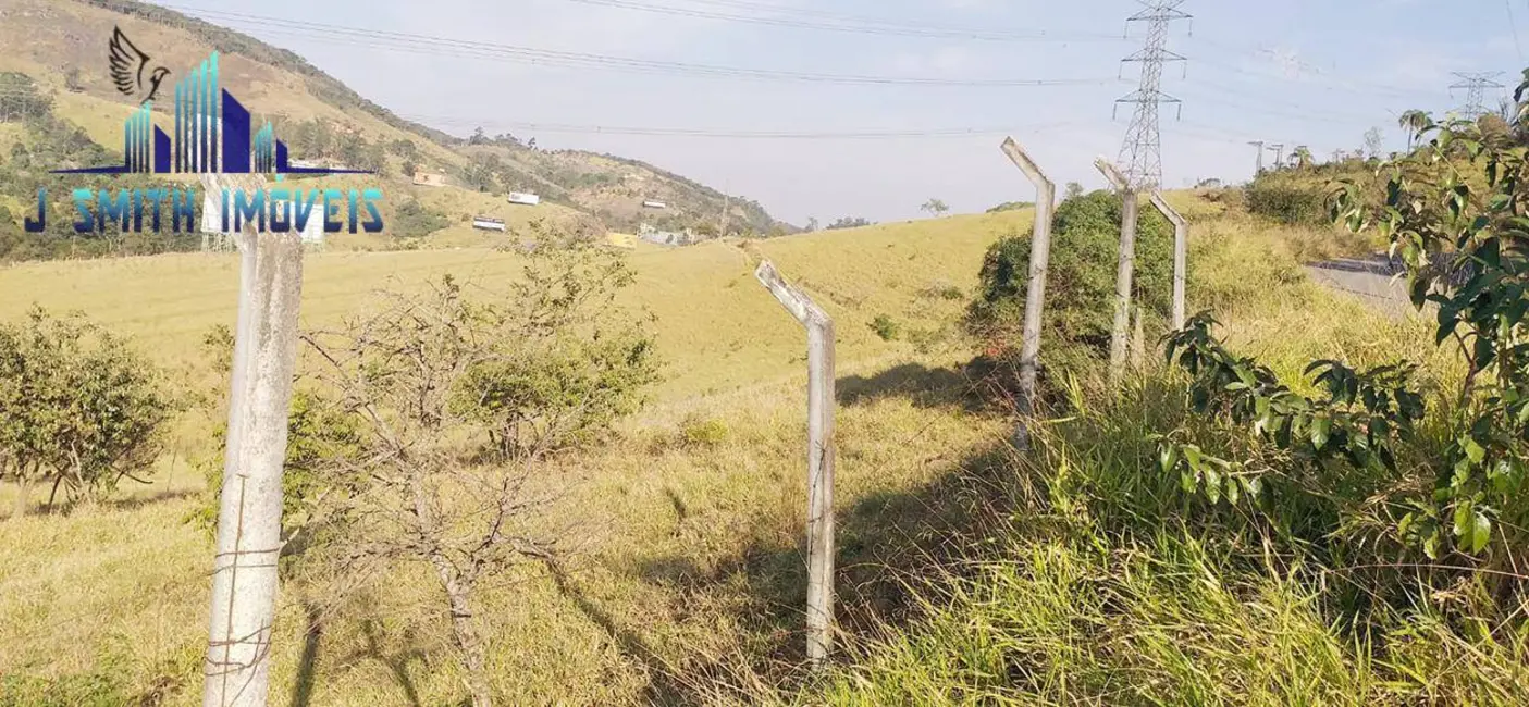 Foto 3 de Terreno / Lote à venda, 109000m2 em Recanto Maravilha III, Santana De Parnaiba - SP