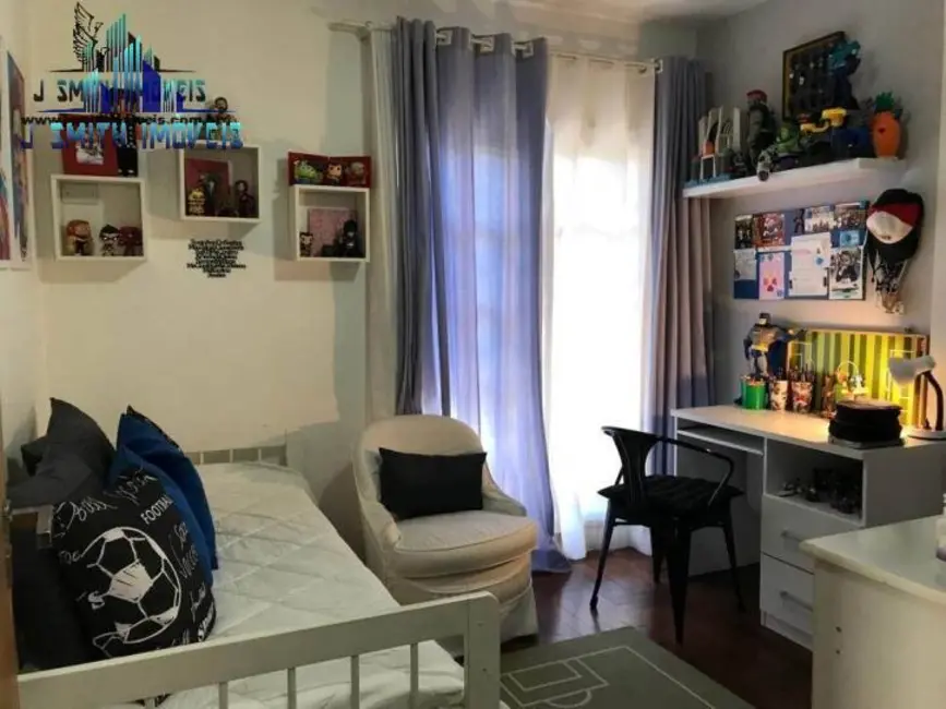Foto 6 de Casa de Condomínio com 4 quartos à venda, 243m2 em Petit Village, Cotia - SP