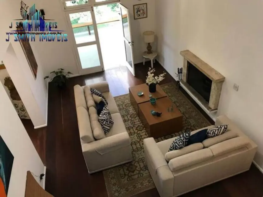 Foto 5 de Casa de Condomínio com 4 quartos à venda, 243m2 em Petit Village, Cotia - SP