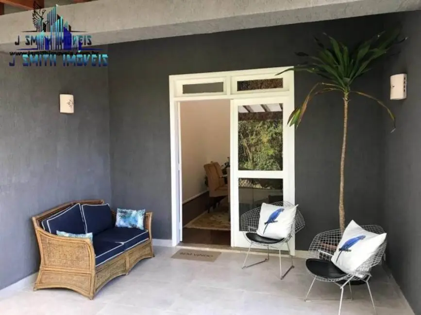 Foto 8 de Casa de Condomínio com 4 quartos à venda, 243m2 em Petit Village, Cotia - SP