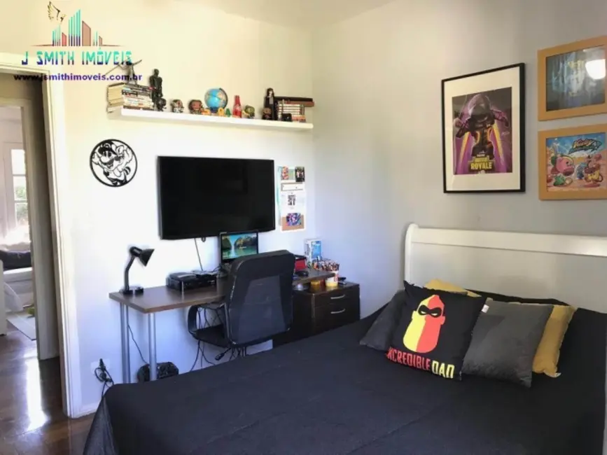 Foto 9 de Casa de Condomínio com 4 quartos à venda, 243m2 em Petit Village, Cotia - SP