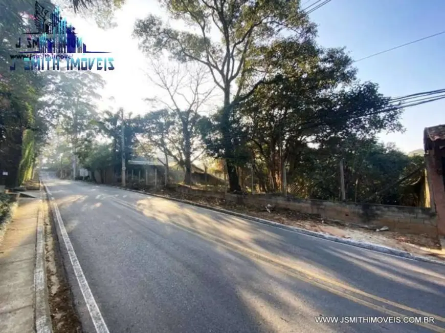 Foto 7 de Terreno / Lote à venda, 2334m2 em Cotia - SP