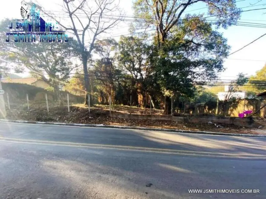 Foto 3 de Terreno / Lote à venda, 2334m2 em Cotia - SP