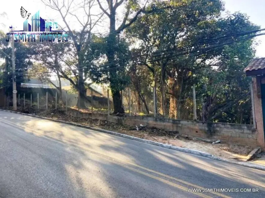 Foto 8 de Terreno / Lote à venda, 2334m2 em Cotia - SP