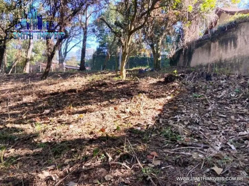 Foto 2 de Terreno / Lote à venda, 2334m2 em Cotia - SP