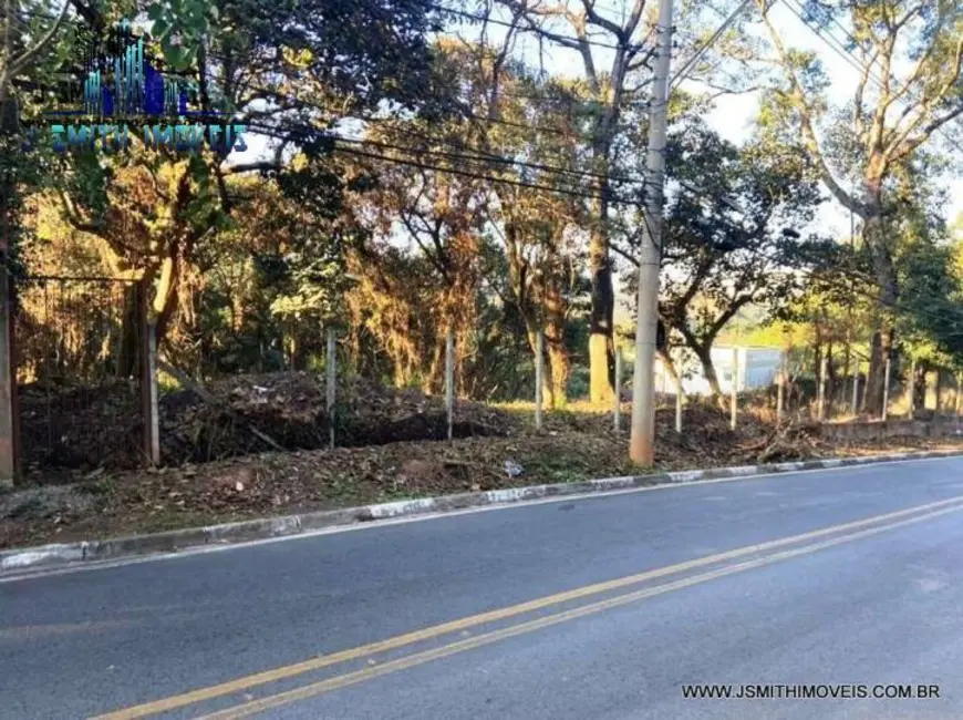 Foto 5 de Terreno / Lote à venda, 2334m2 em Cotia - SP