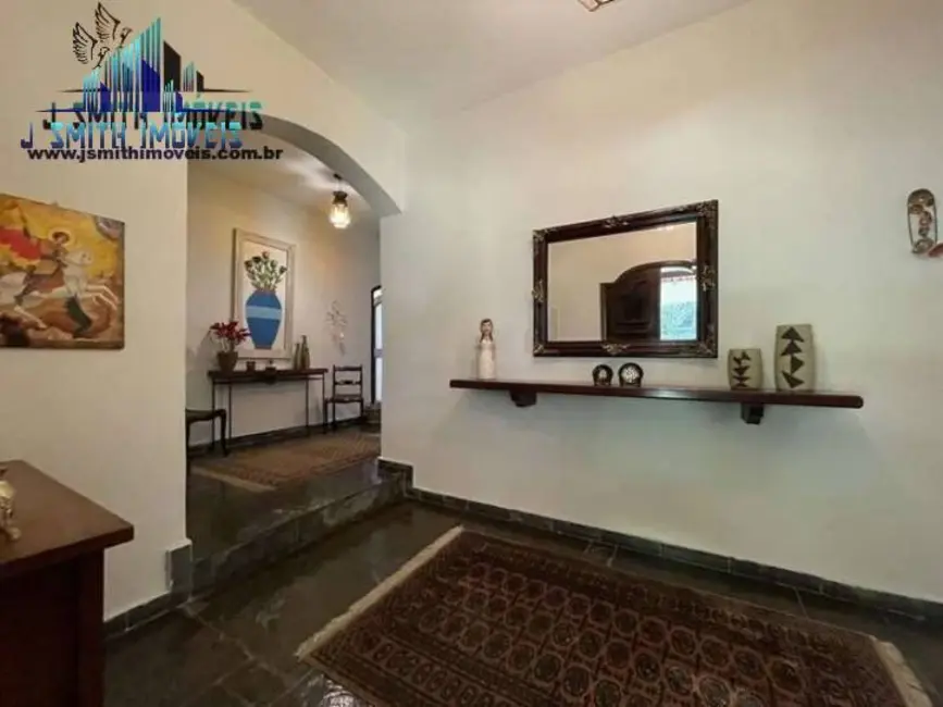 Foto 8 de Casa de Condomínio com 4 quartos à venda, 542m2 em Vila Vianna, Cotia - SP