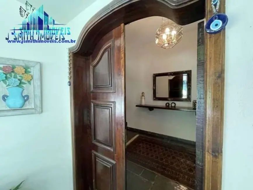 Foto 7 de Casa de Condomínio com 4 quartos à venda, 542m2 em Vila Vianna, Cotia - SP