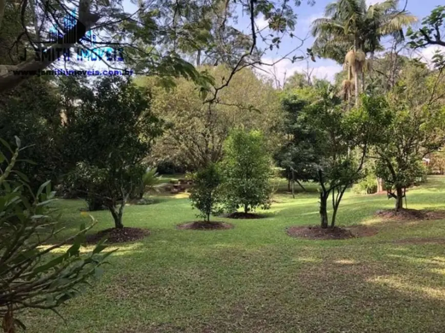 Foto 1 de Terreno / Lote à venda, 1500m2 em Granja Viana, Cotia - SP