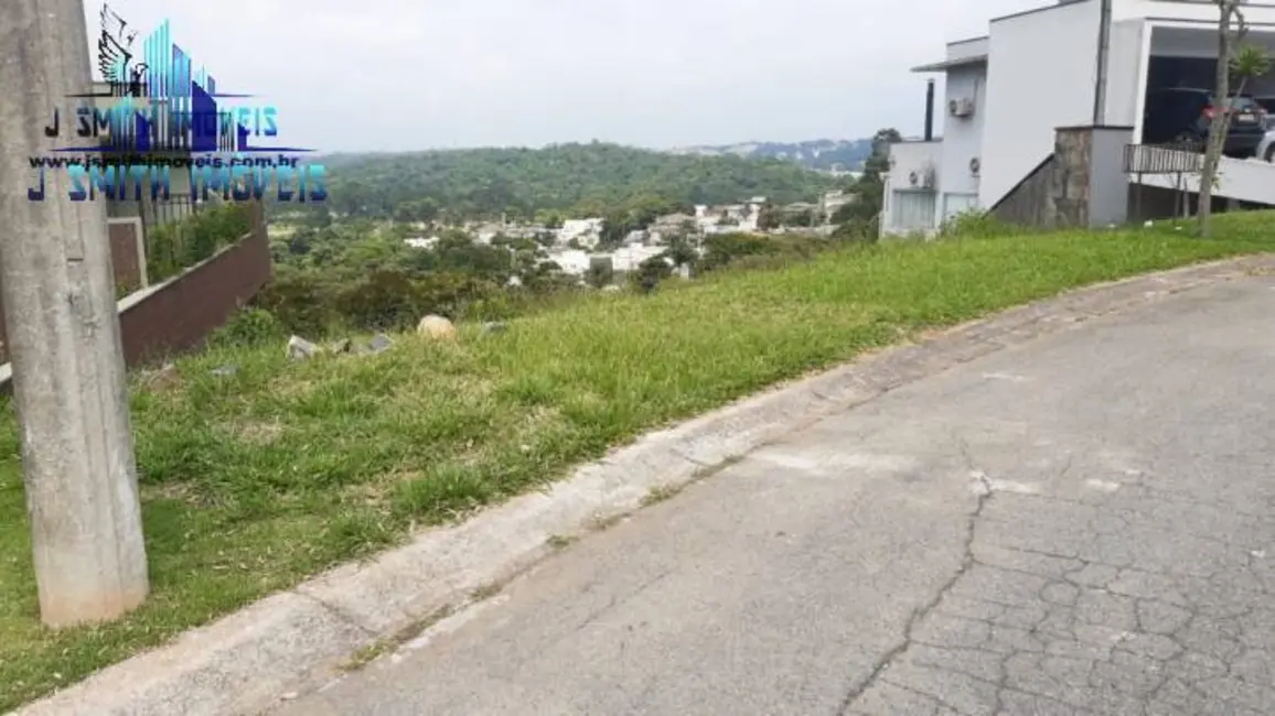 Foto 4 de Lote de Condomínio à venda, 534m2 em Golf Gardens, Carapicuiba - SP
