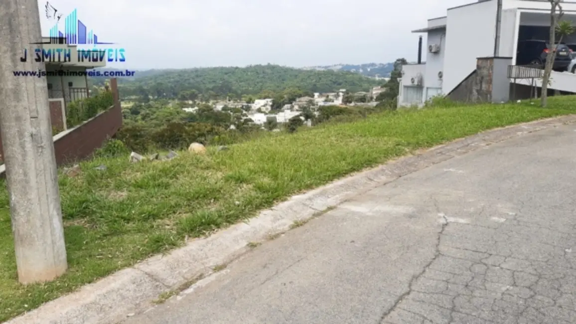 Foto 2 de Lote de Condomínio à venda, 534m2 em Golf Gardens, Carapicuiba - SP