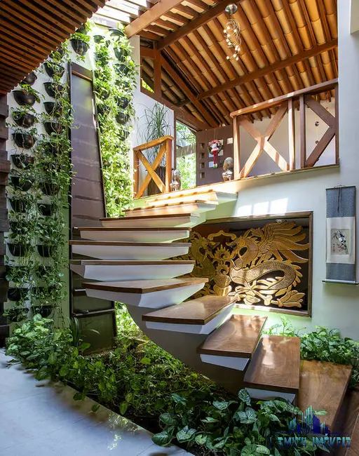 Casa com 4 quartos à venda, 724m2 em Vila de São Fernando, Cotia - SP - imagem 3 Foto 3 de Casa com 4 quartos à venda, 724m2 em Vila de São Fernando, Cotia - SP