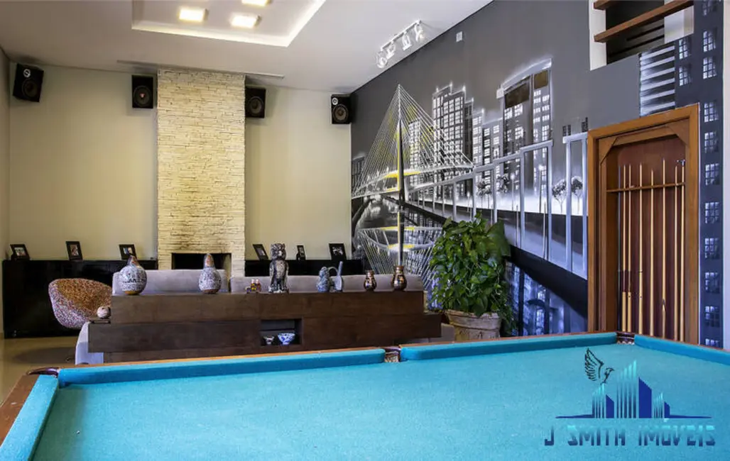 Casa com 4 quartos à venda, 724m2 em Vila de São Fernando, Cotia - SP - imagem 6 Foto 6 de Casa com 4 quartos à venda, 724m2 em Vila de São Fernando, Cotia - SP