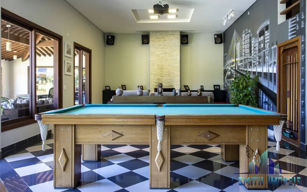 Casa com 4 quartos à venda, 724m2 em Vila de São Fernando, Cotia - SP - imagem 5 Foto 5 de Casa com 4 quartos à venda, 724m2 em Vila de São Fernando, Cotia - SP