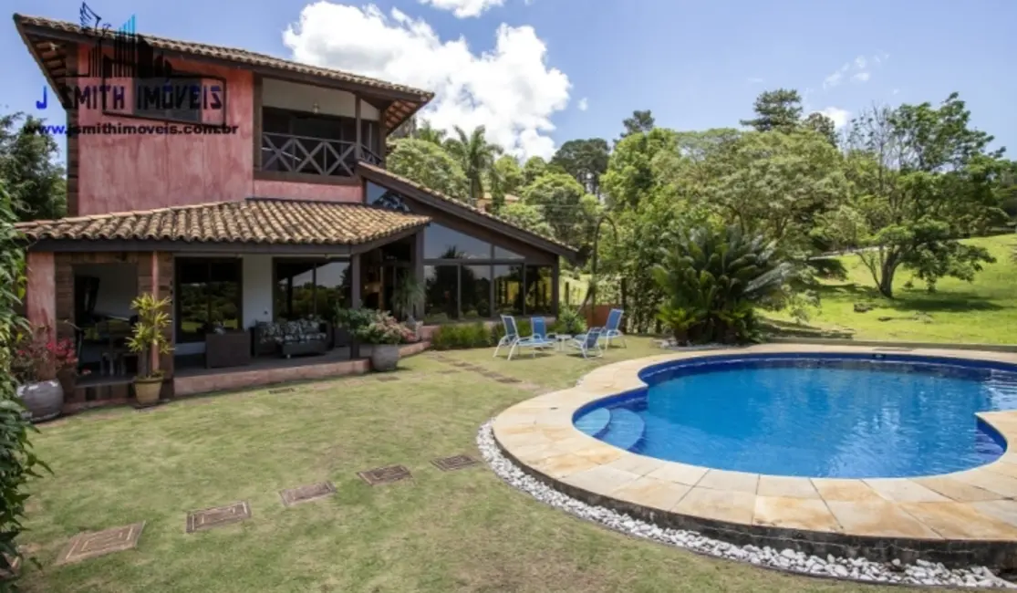 Casa com 4 quartos à venda, 724m2 em Vila de São Fernando, Cotia - SP - imagem 9 Foto 9 de Casa com 4 quartos à venda, 724m2 em Vila de São Fernando, Cotia - SP