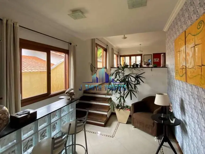 Foto 6 de Casa de Condomínio com 3 quartos à venda, 361m2 em Granja Viana II, Cotia - SP