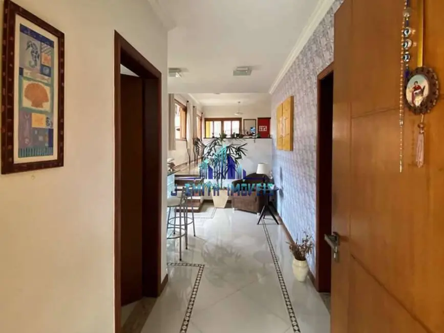 Foto 7 de Casa de Condomínio com 3 quartos à venda, 361m2 em Granja Viana II, Cotia - SP