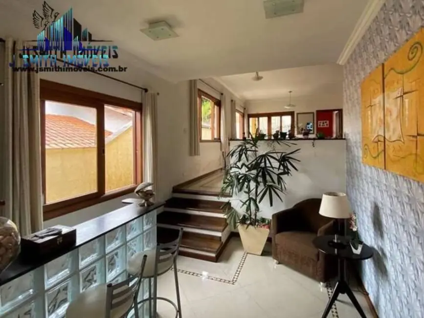 Foto 7 de Casa de Condomínio com 3 quartos à venda, 361m2 em Granja Viana II, Cotia - SP