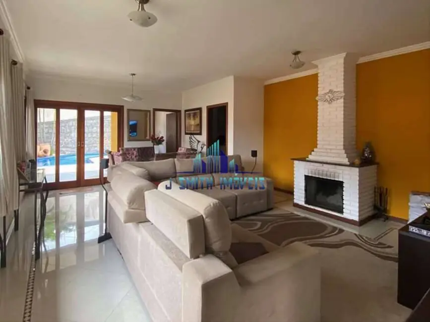 Foto 4 de Casa de Condomínio com 3 quartos à venda, 361m2 em Granja Viana II, Cotia - SP