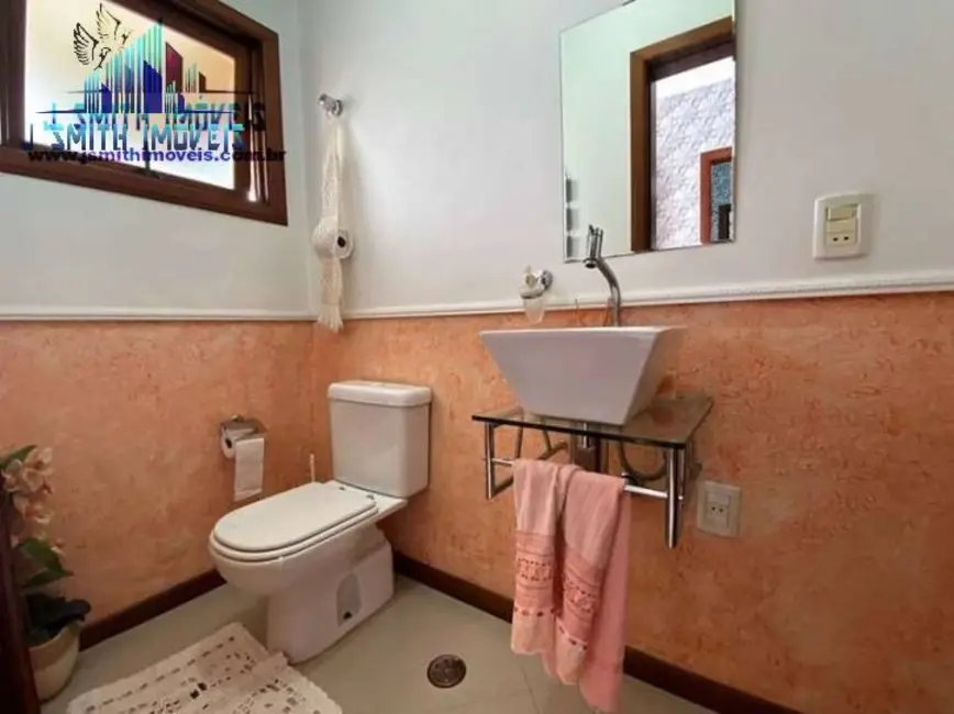 Foto 6 de Casa de Condomínio com 3 quartos à venda, 361m2 em Granja Viana II, Cotia - SP