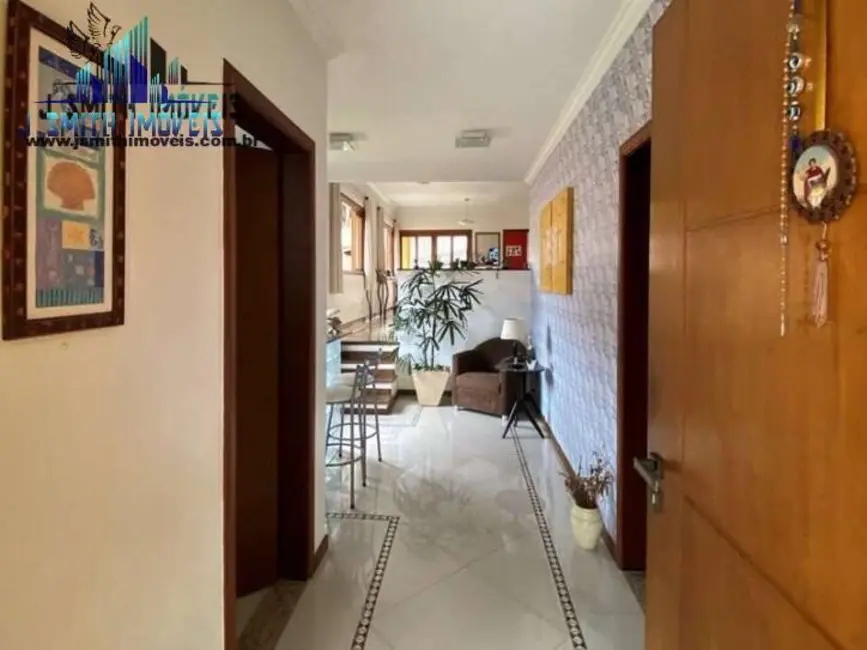 Foto 5 de Casa de Condomínio com 3 quartos à venda, 361m2 em Granja Viana II, Cotia - SP