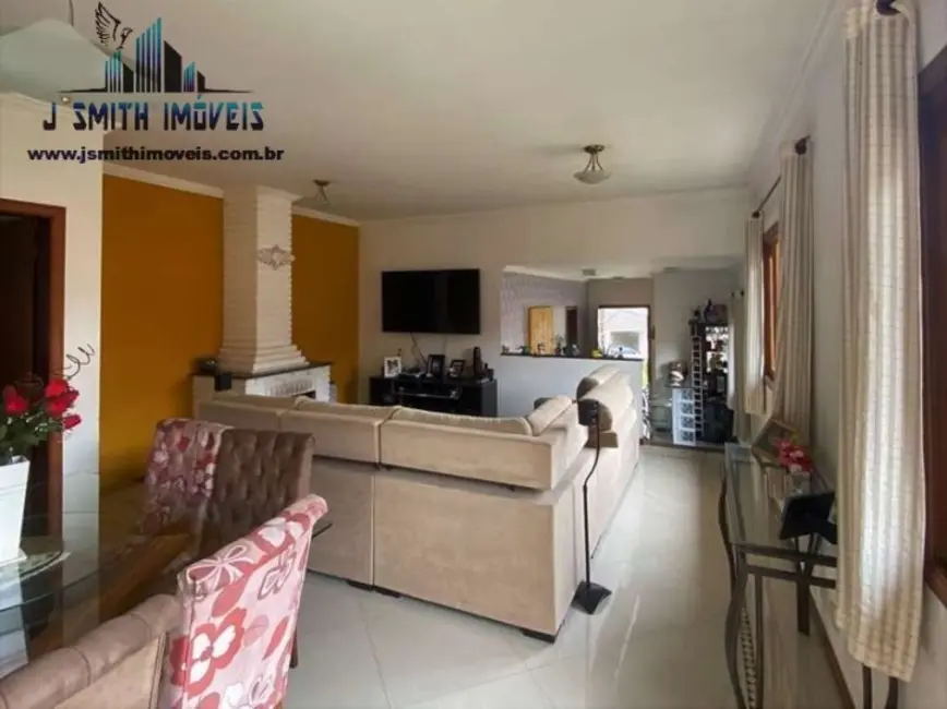 Foto 9 de Casa de Condomínio com 3 quartos à venda, 361m2 em Granja Viana II, Cotia - SP