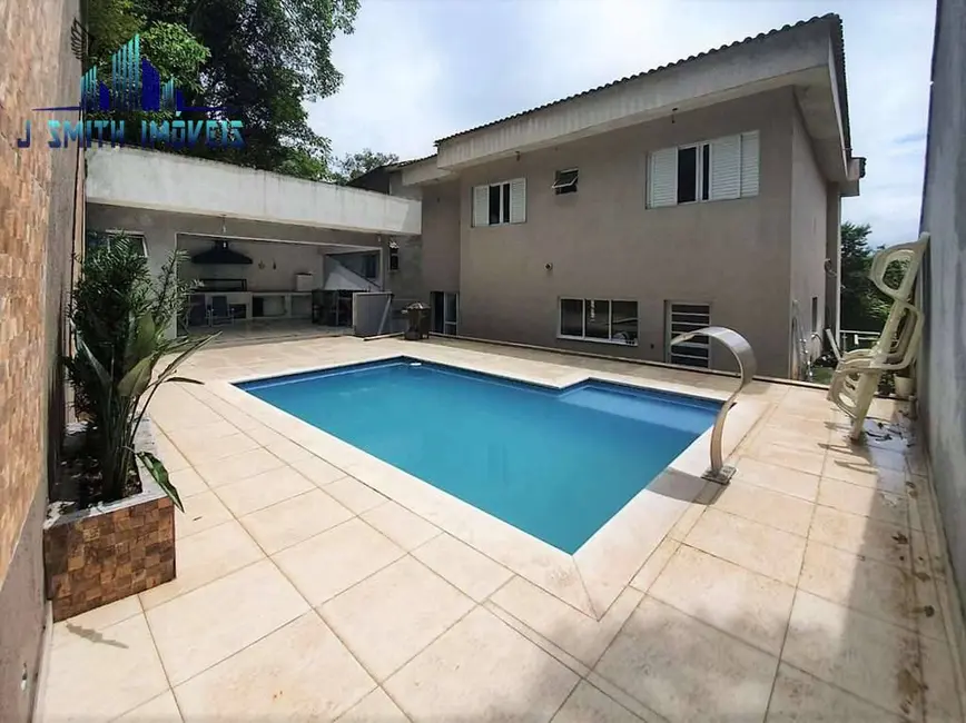 Foto 3 de Casa de Condomínio com 3 quartos à venda e para alugar, 379m2 em Transurb, Itapevi - SP